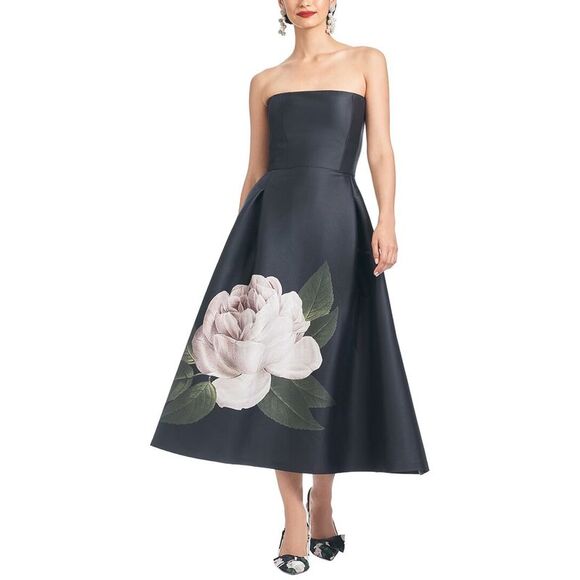 Sachin & Babi Dresses & Skirts - Sachin & Babi Womens  Shay Midi Dress